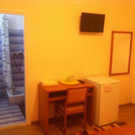 Rooms Ivica ヴォディツェ エクステリア 写真