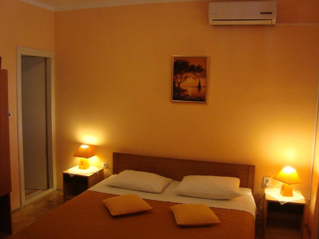 Rooms Ivica ヴォディツェ 部屋 写真