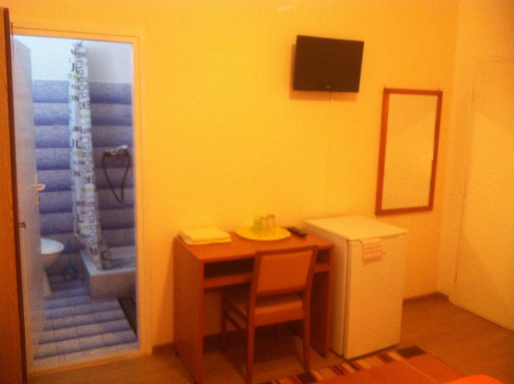 Rooms Ivica ヴォディツェ エクステリア 写真